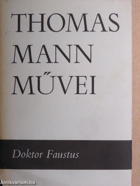 Doktor Faustus