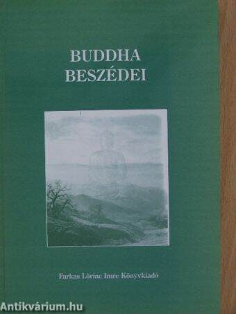 Buddha beszédei