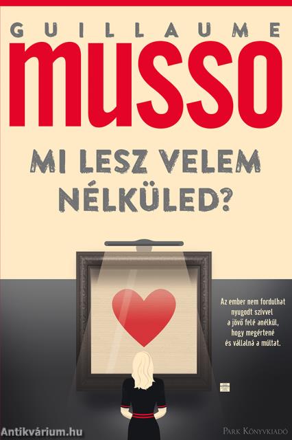 Mi lesz velem nélküled?