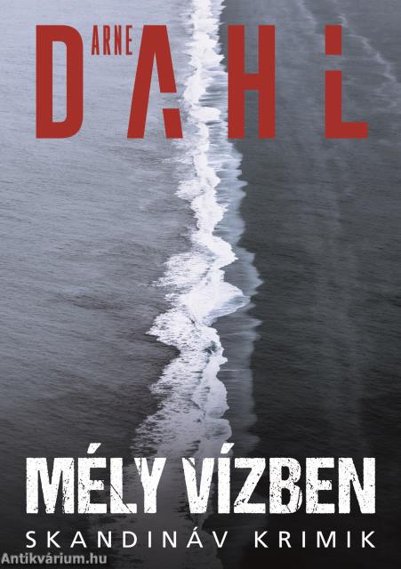 Mély vízben