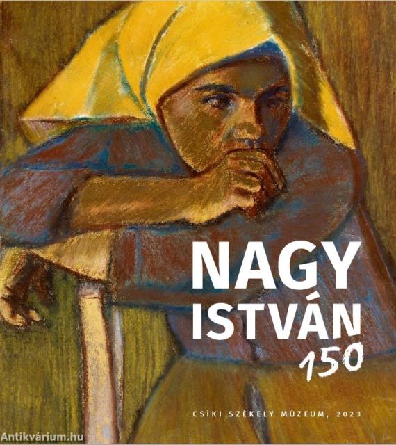 Nagy István 150