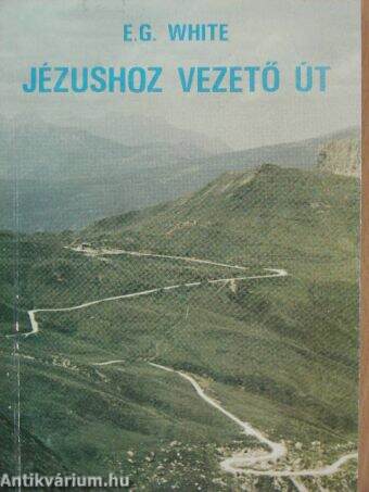 Jézushoz vezető út