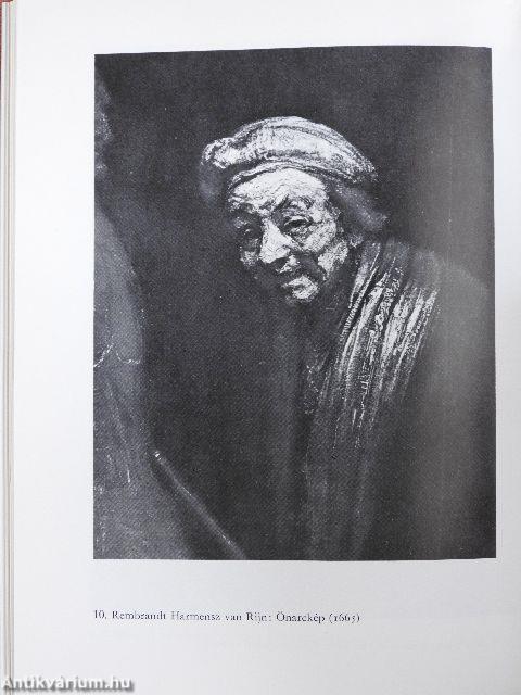 Rembrandt élete