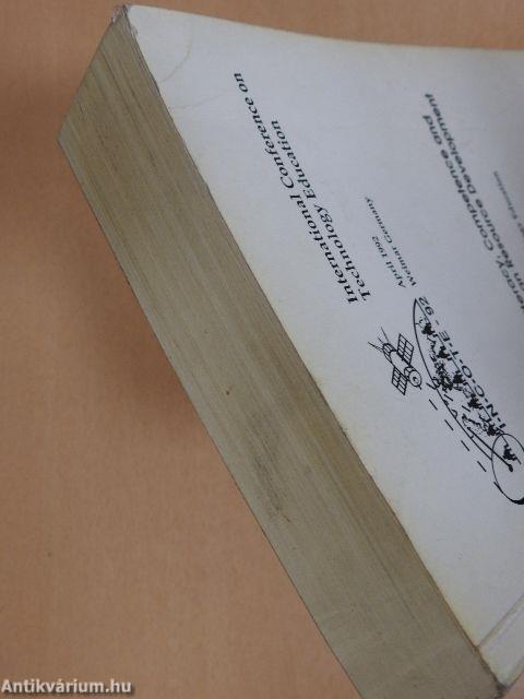 Technological Literacy, Competence and Innovation in Human Resource Development