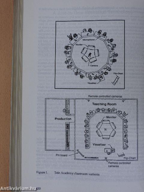Technological Literacy, Competence and Innovation in Human Resource Development