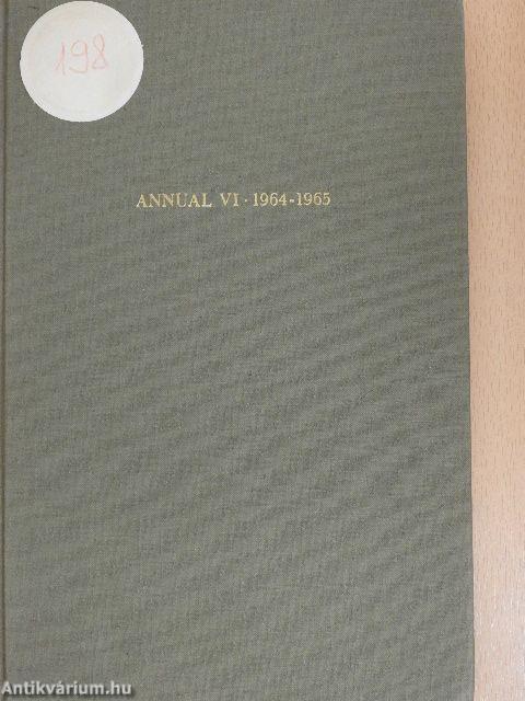 The Brooklyn Museum Annual 1964-1965