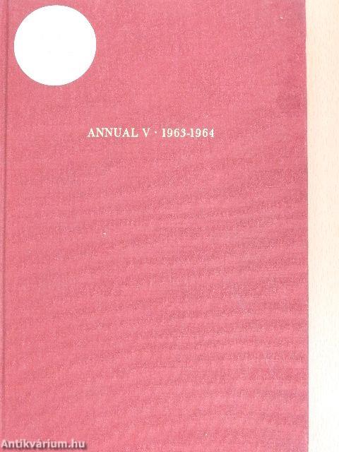 The Brooklyn Museum Annual 1963-1964