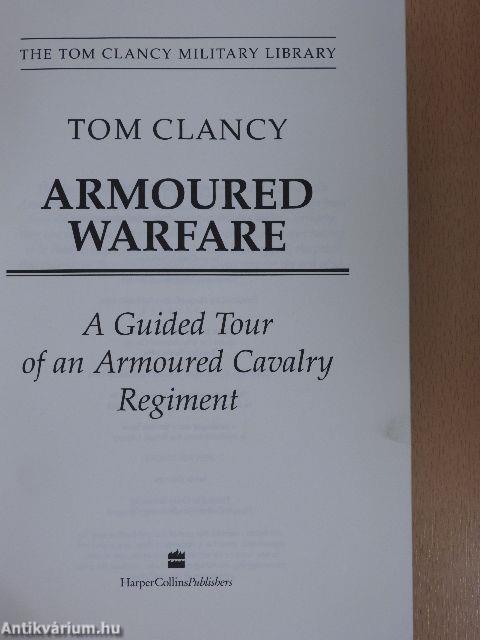 Armoured Warfare