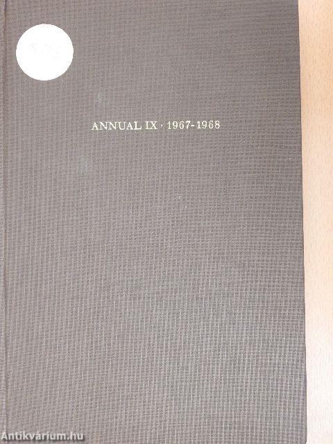 The Brooklyn Museum Annual 1967-1968