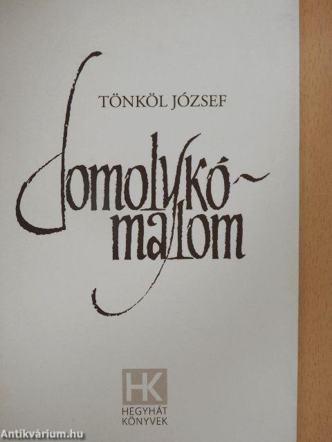 Domolykómalom