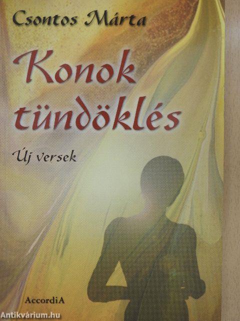 Konok tündöklés