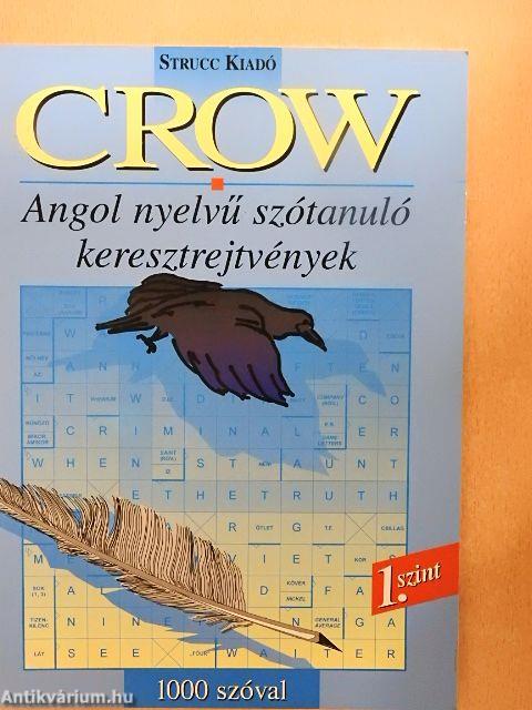 Crow 1.