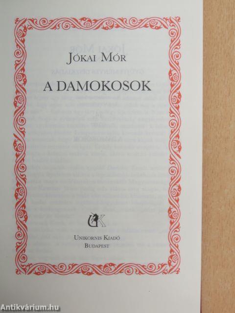 A Damokosok