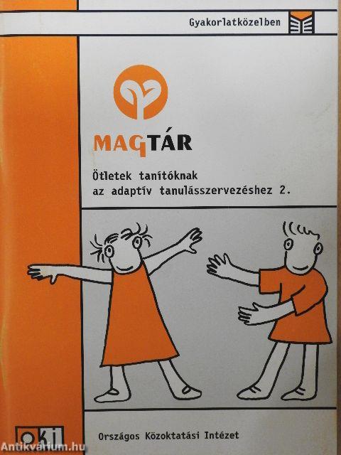 Magtár 2