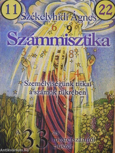 Számmisztika