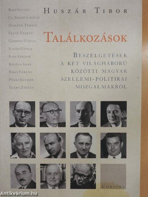 Találkozások