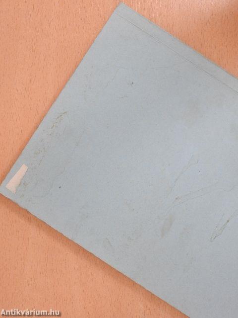 Szerkezeti és üzemeltetési ismeretek