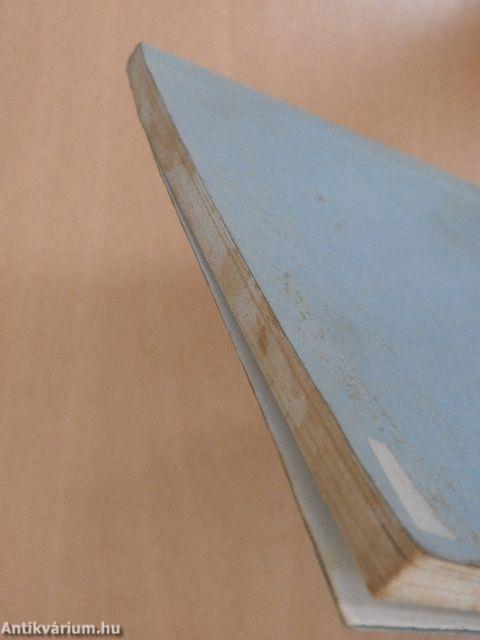 Szerkezeti és üzemeltetési ismeretek