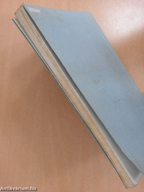 Szerkezeti és üzemeltetési ismeretek