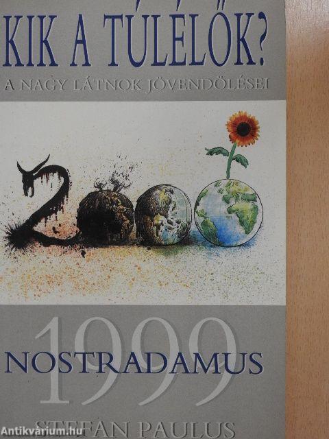Nostradamus 1999