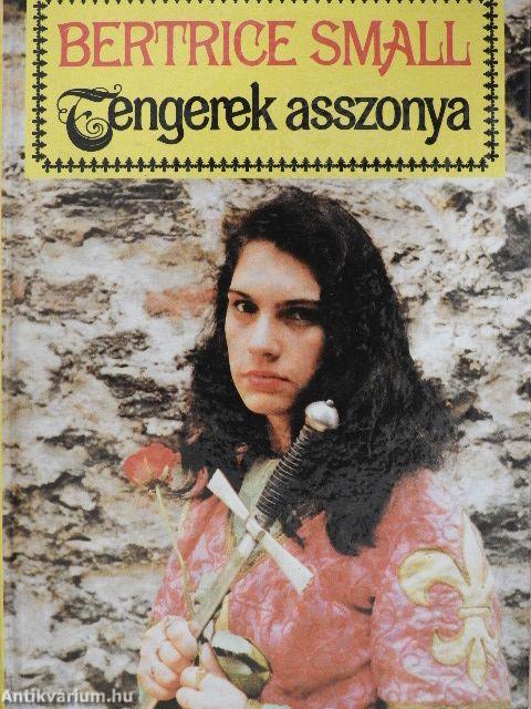 Tengerek asszonya