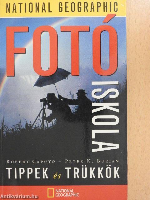 Tippek és trükkök - Fotóiskola