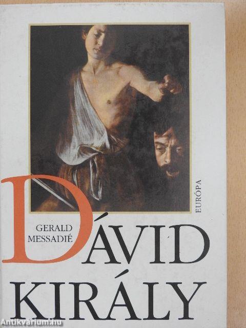 Dávid király