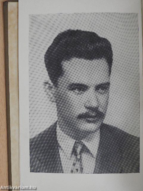 József Attila versei (orosz nyelvű)