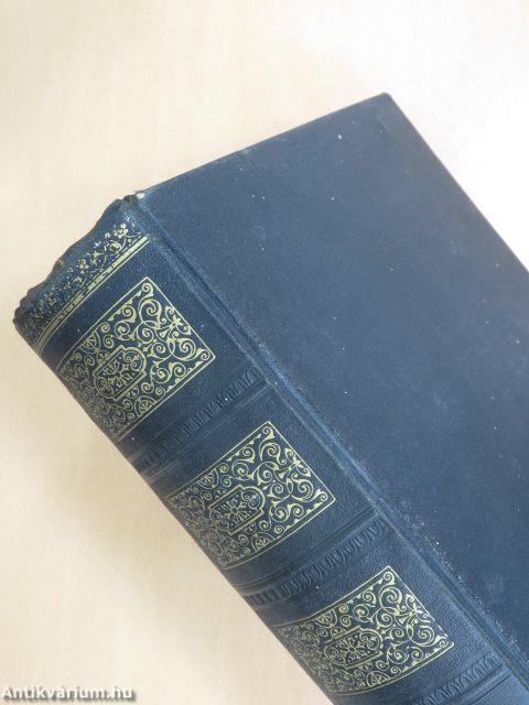 A magyar társadalom lexikonja