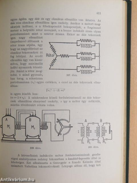 Elektrotechnika