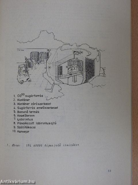 Francia műszaki tájékoztató 1987/1.