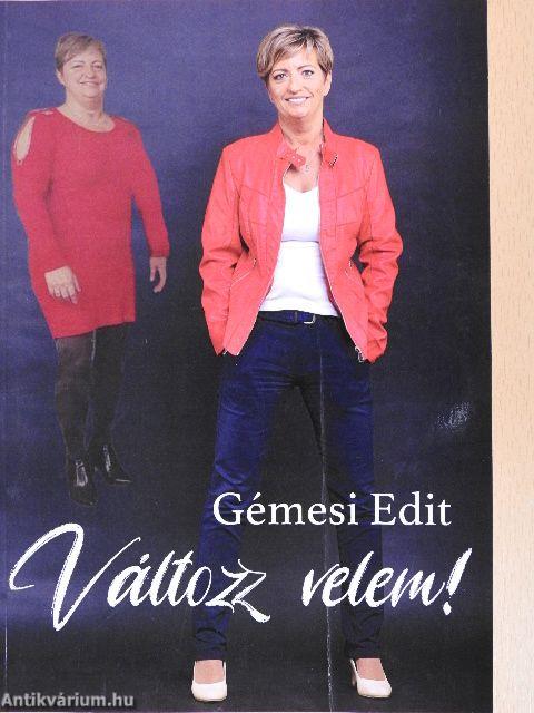 Változz velem!
