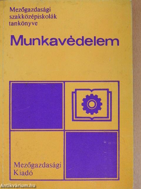 Munkavédelem