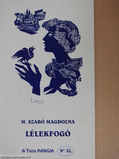 Lélekfogó