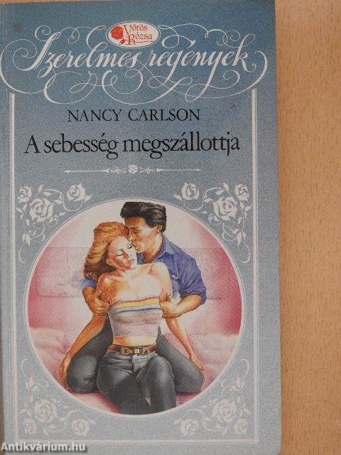 A sebesség megszállottja