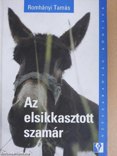 Az elsikkasztott szamár