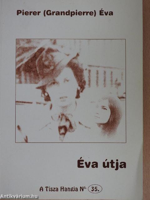 Éva útja