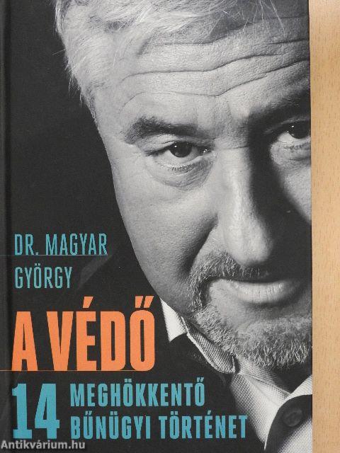 A védő