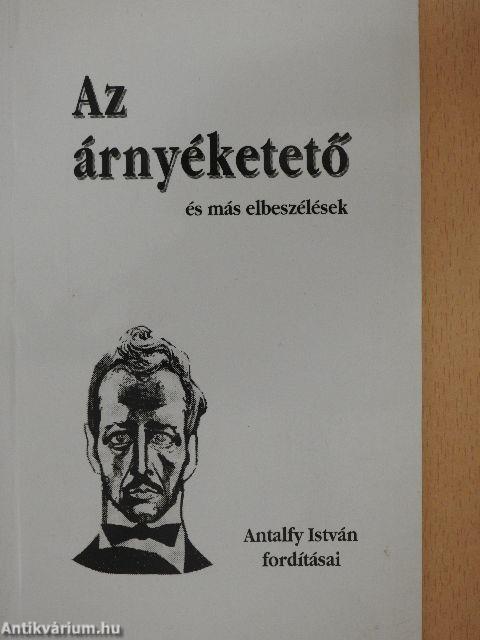 Az árnyéketető