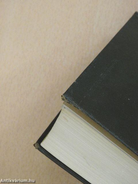 Shakespeare összes művei 1-2.