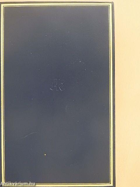 Prosper Mérimée összes regényei és elbeszélései