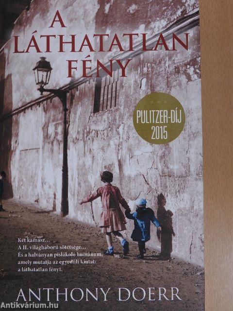 A láthatatlan fény 