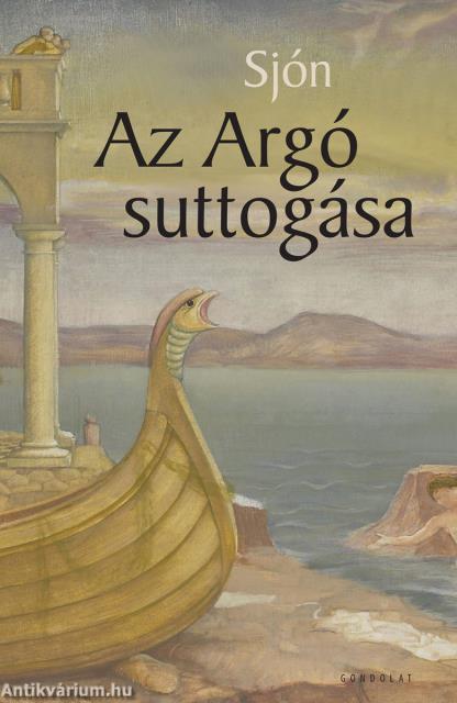 Az Argó suttogása