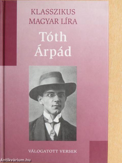 Tóth Árpád