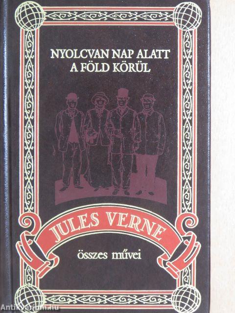 Nyolcvan nap alatt a föld körül