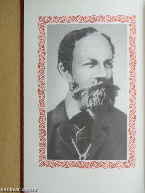 Egetvívó asszonyszív