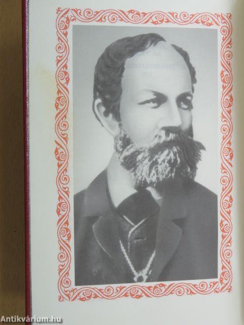 Öreg ember nem vén ember