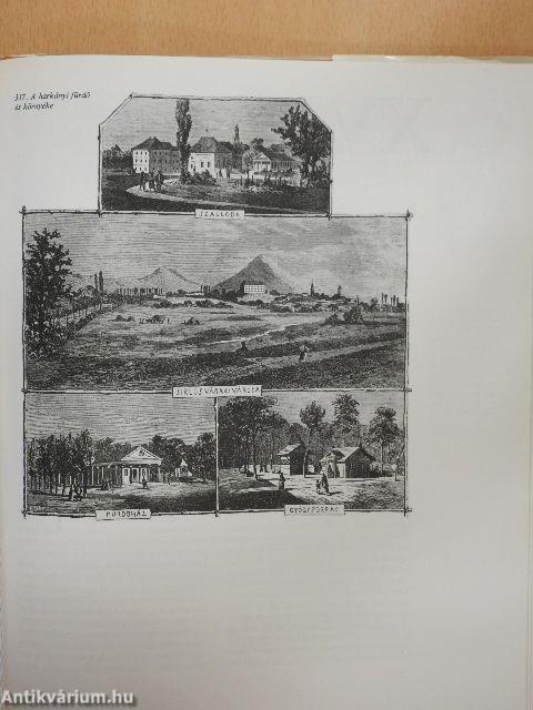 A délibábok országa