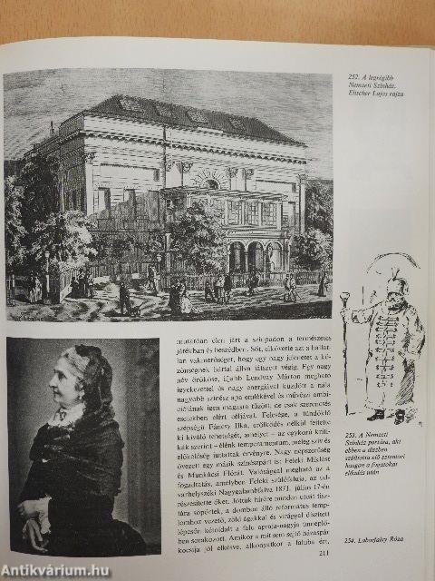 A délibábok országa