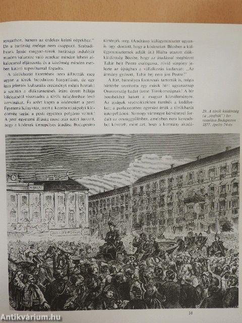 A délibábok országa